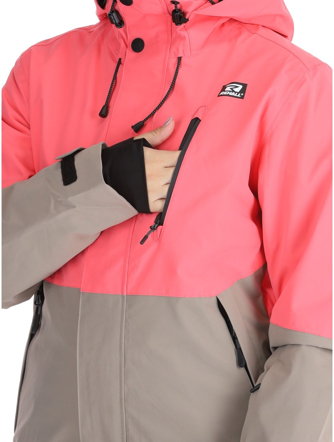 Liza-R ski-jas dames