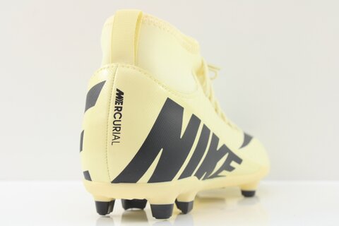Nike Nike Jr. Mercurial Superfly 9