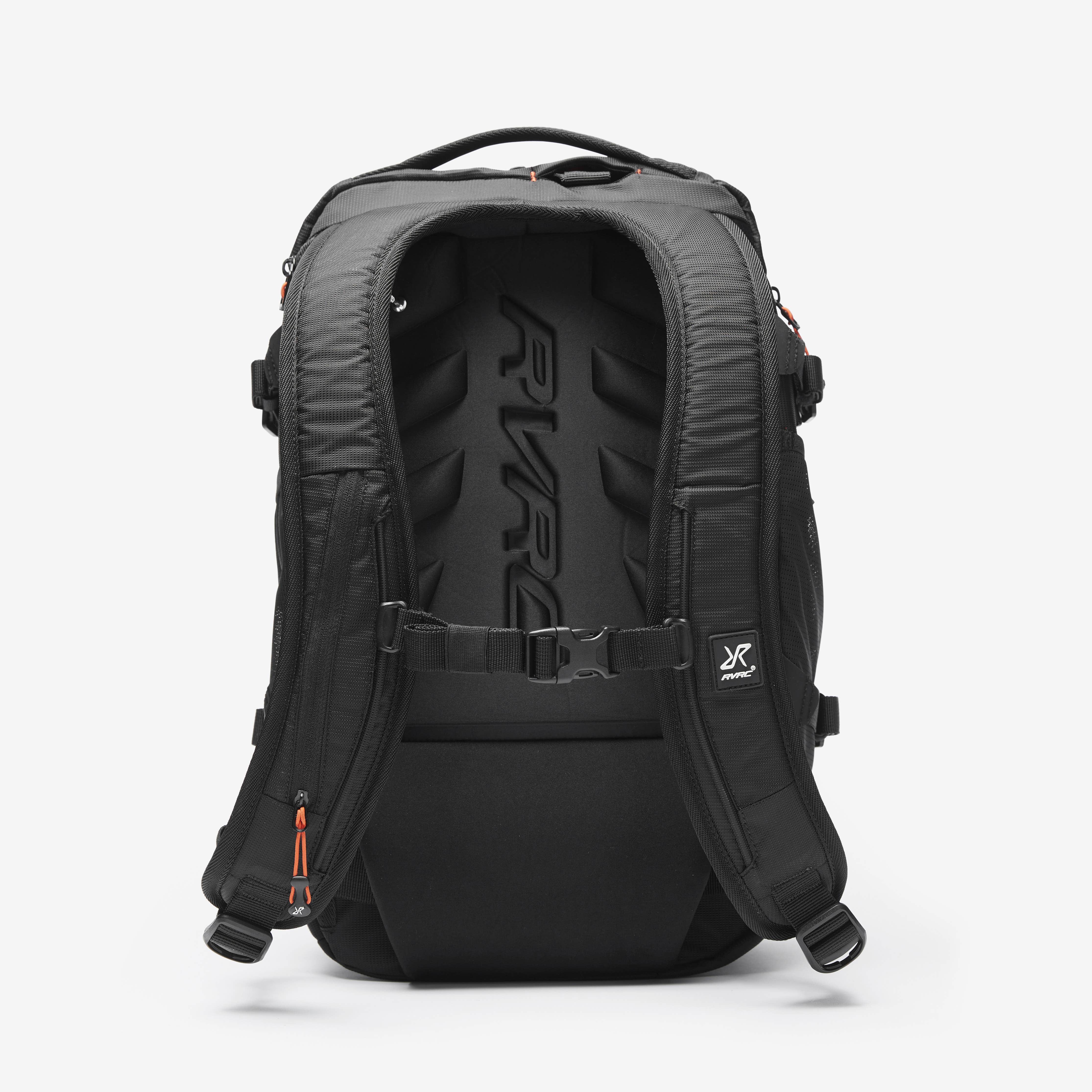Explor Backpack 18L  Black