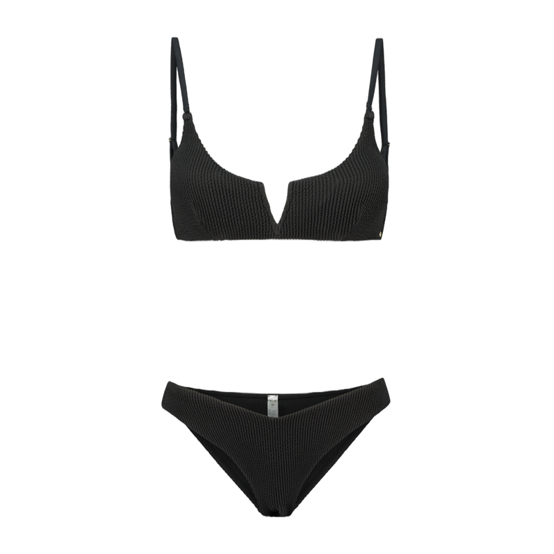 Leah Riviera Structure Bikini