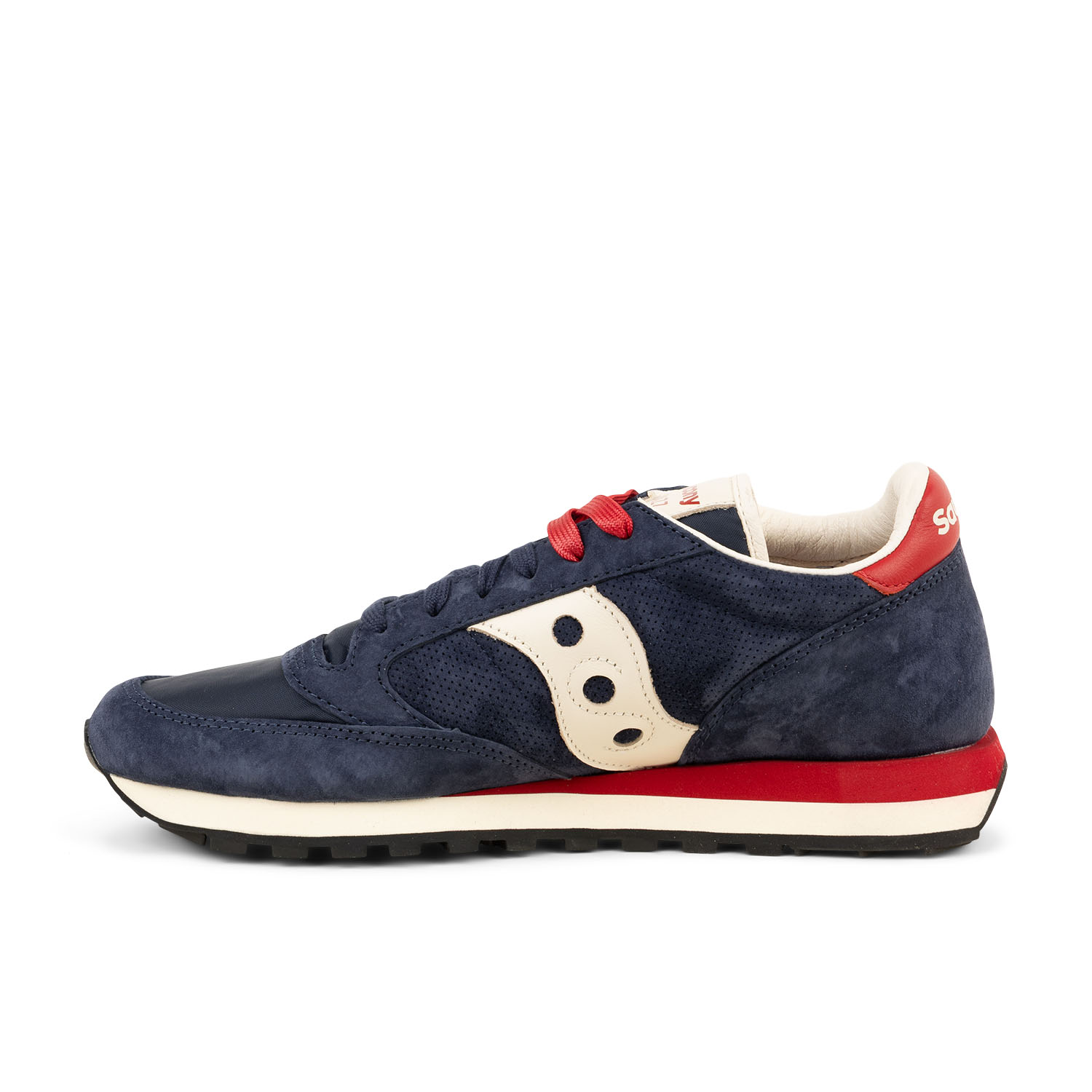 Baskets homme SAUCONY JAZZ ORIGINAL PREMIUM