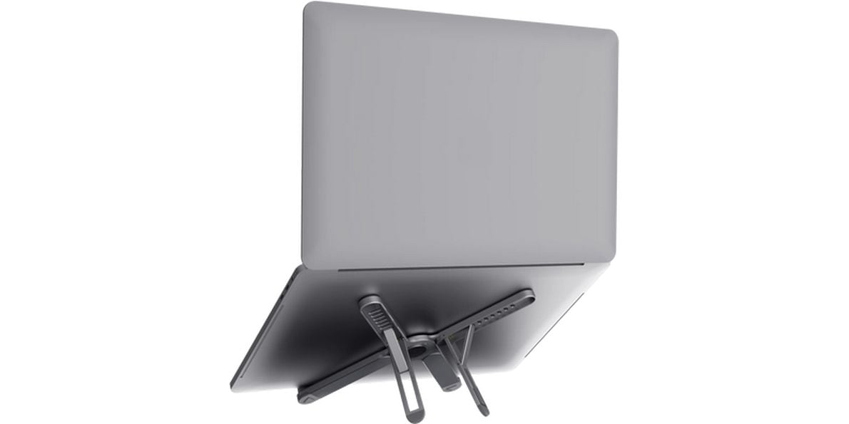 Trust Macy klapparber Laptopständer 17 