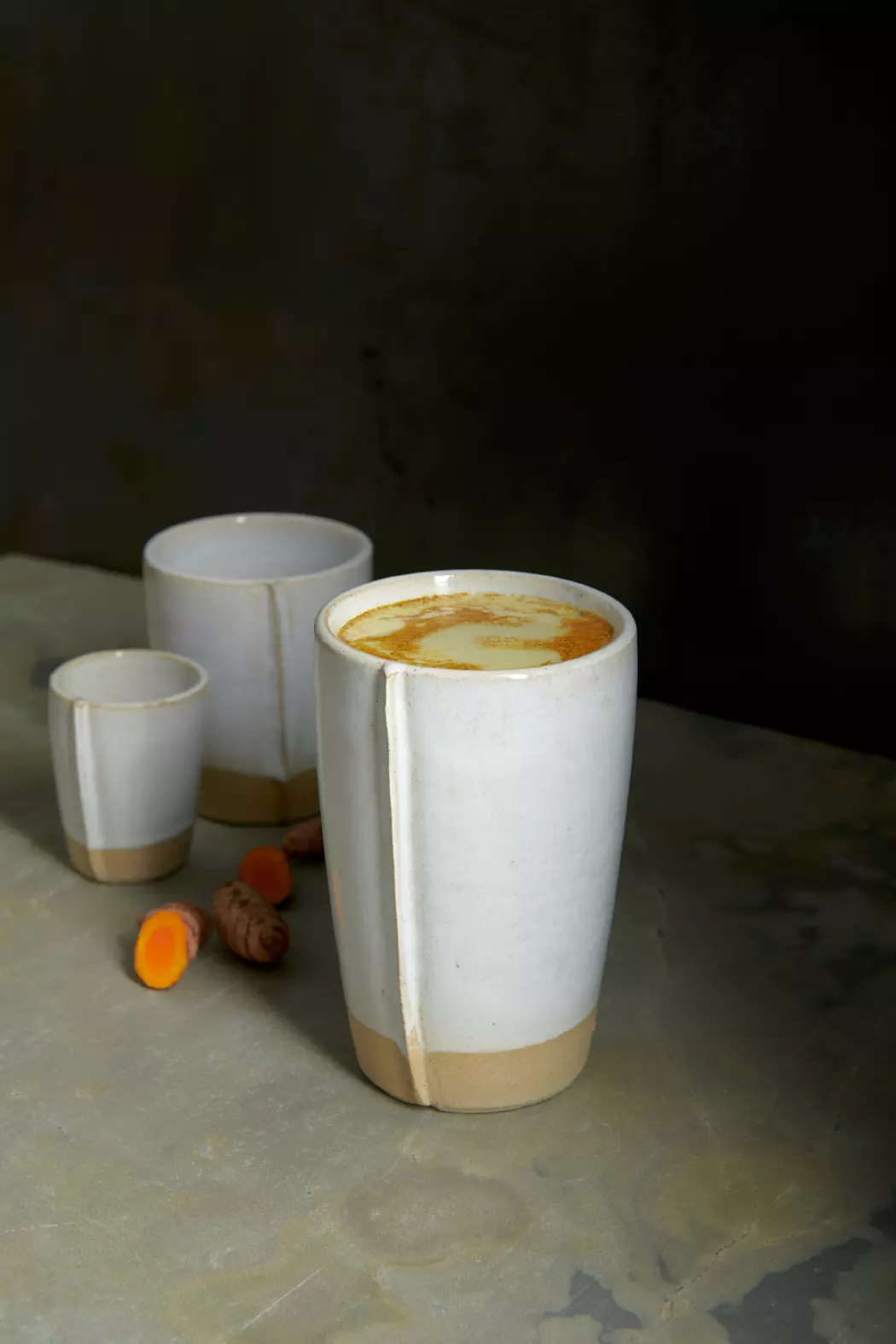 Latte-Macchiato-Becher Verana 400 ml