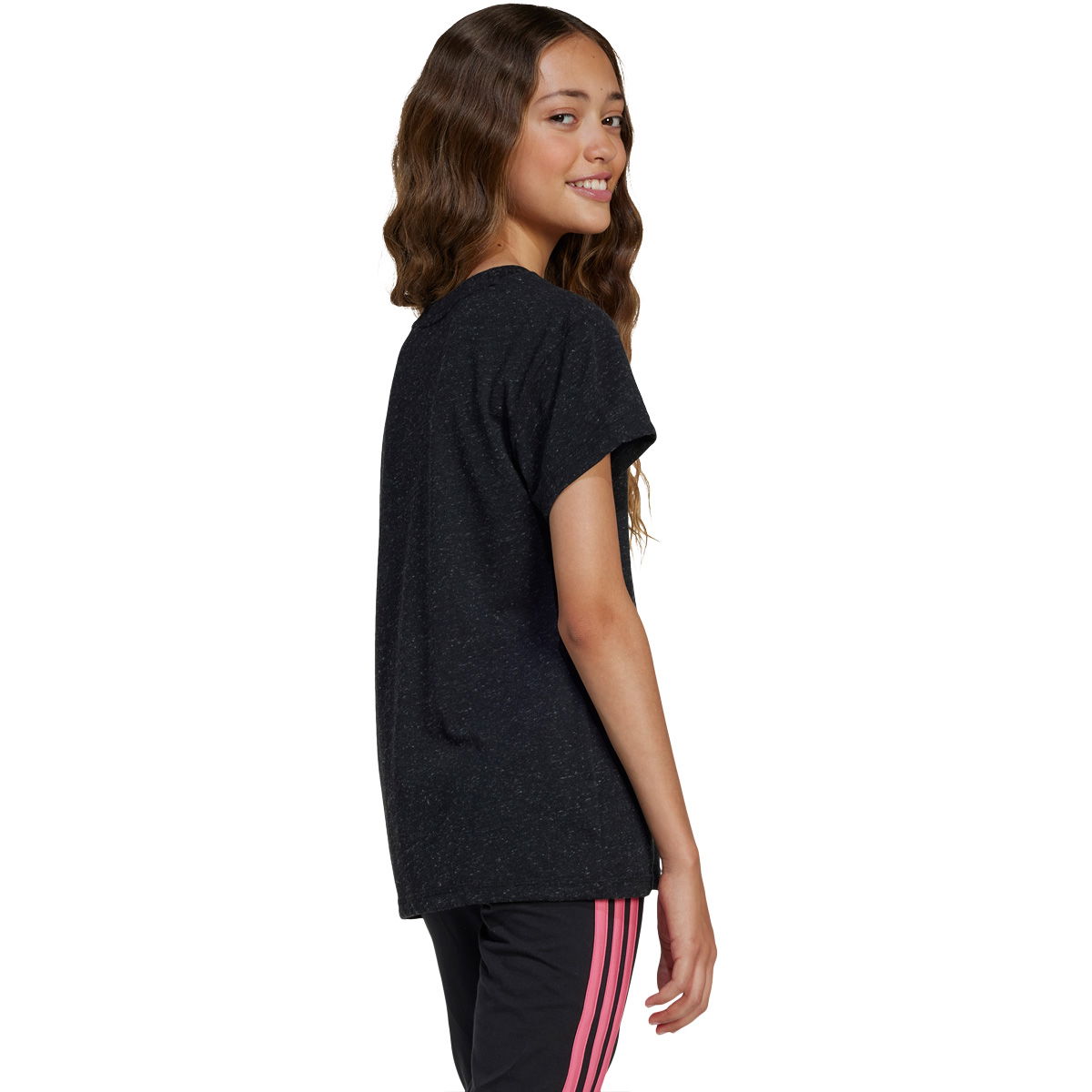 adidas Big Logo Winners T-shirt Børn