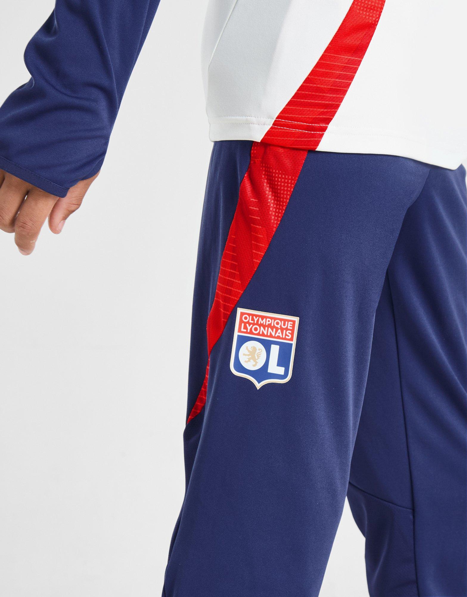 adidas Pantalon de jogging Olympique de Lyon Junior