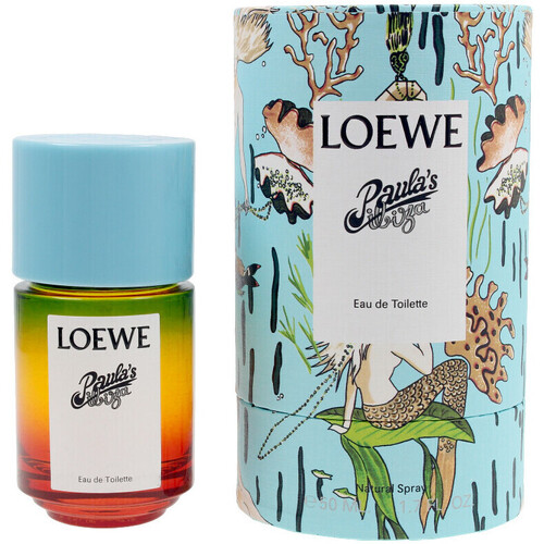 Loewe - Paula's Ibiza Eau De Toilette Vaporizador