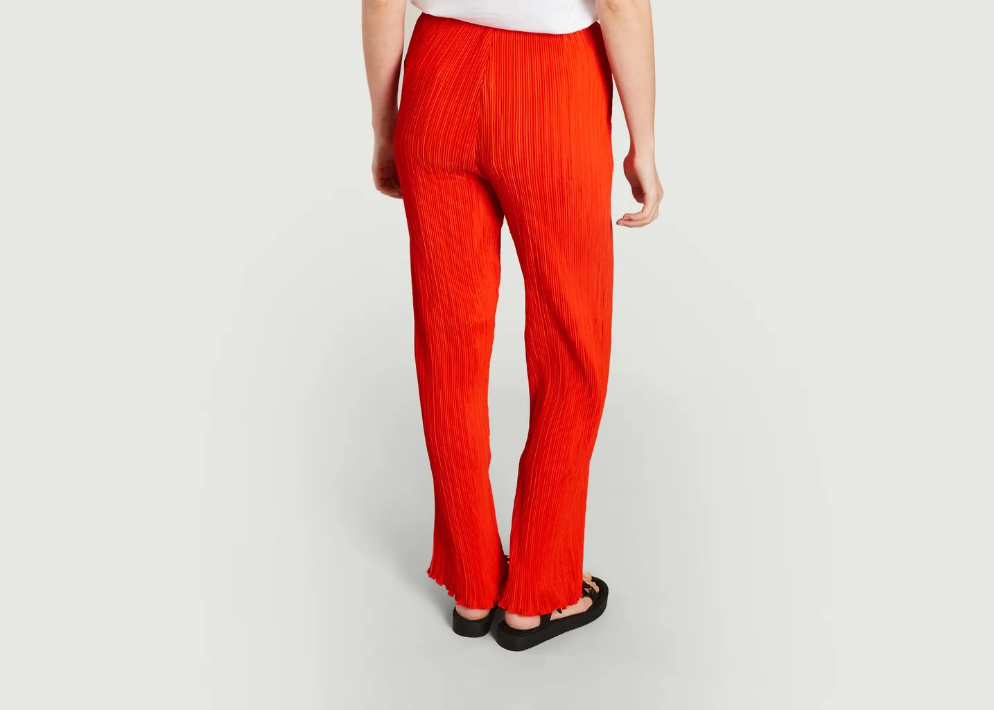 Pantalon Fridah Samsoe Samsoe