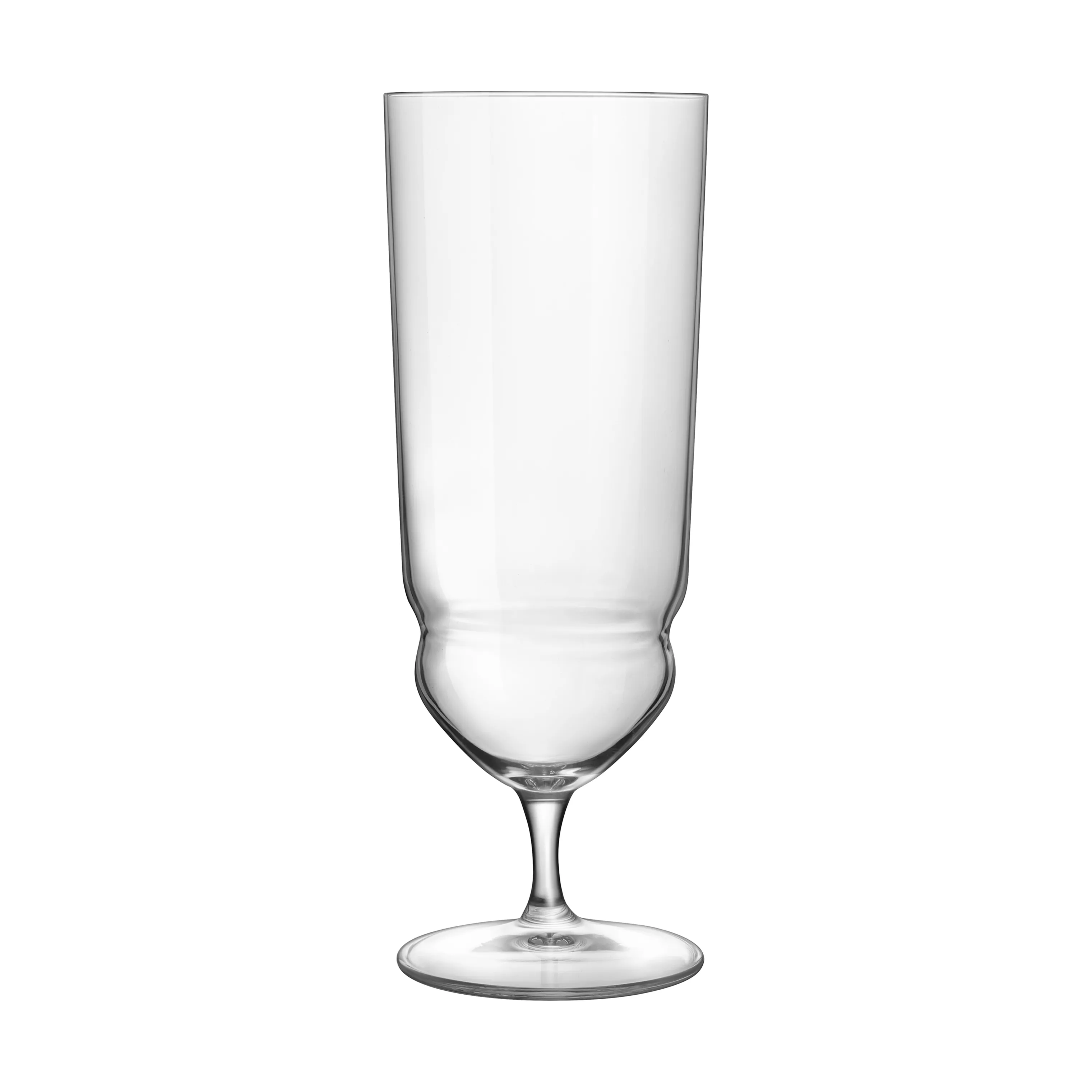 Luigi Bormioli Backdoor Teguila Cocktailglas - 6 stk.