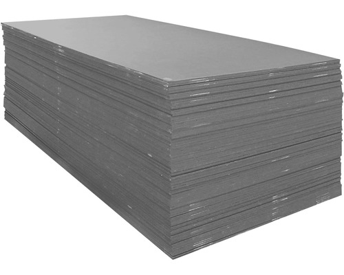 Vaste maat zeefdruk multiplex eucalyptus zeef/folie 1200x600x6,5 mm