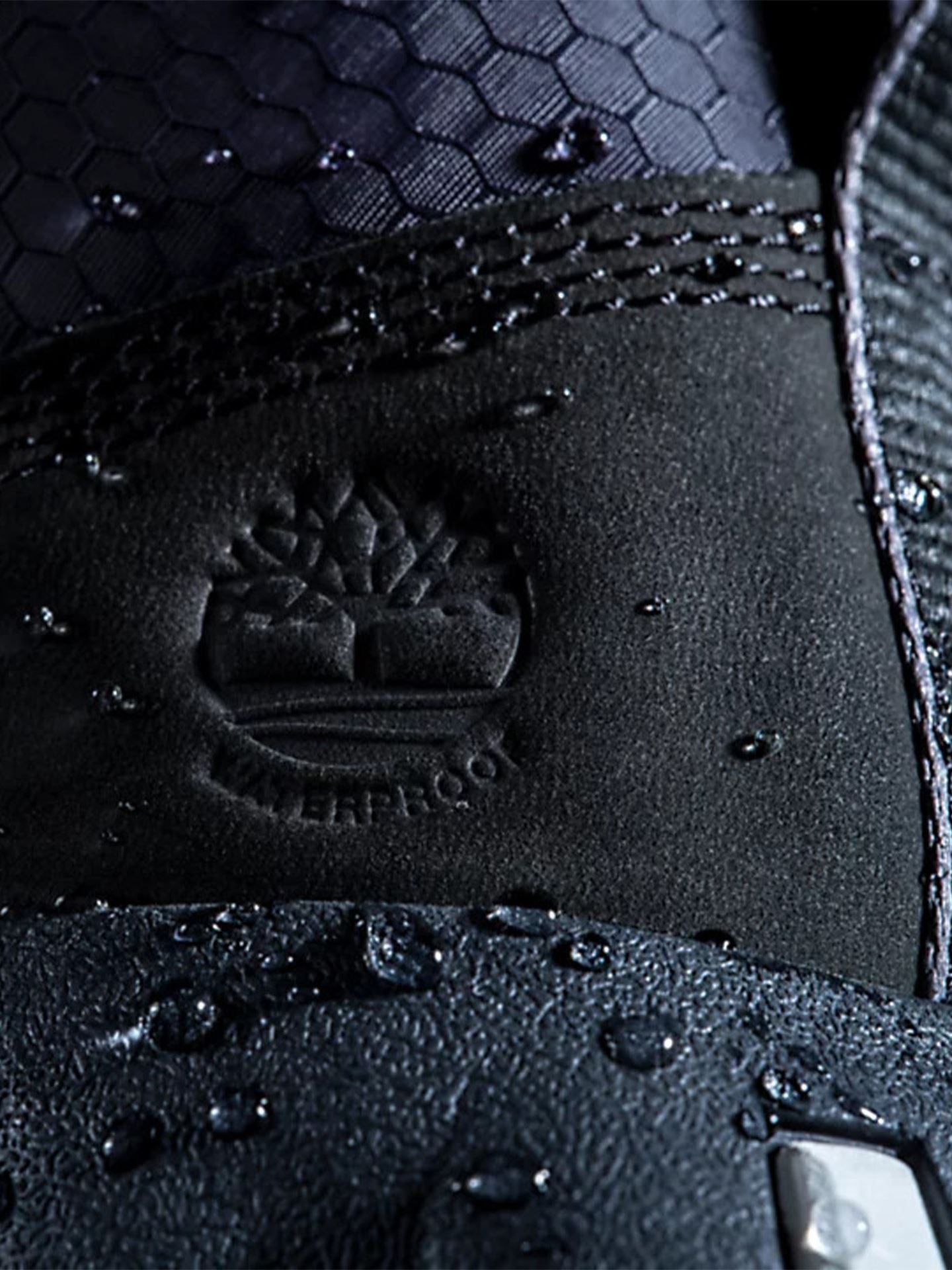 GS Edge Boot Waterproof
