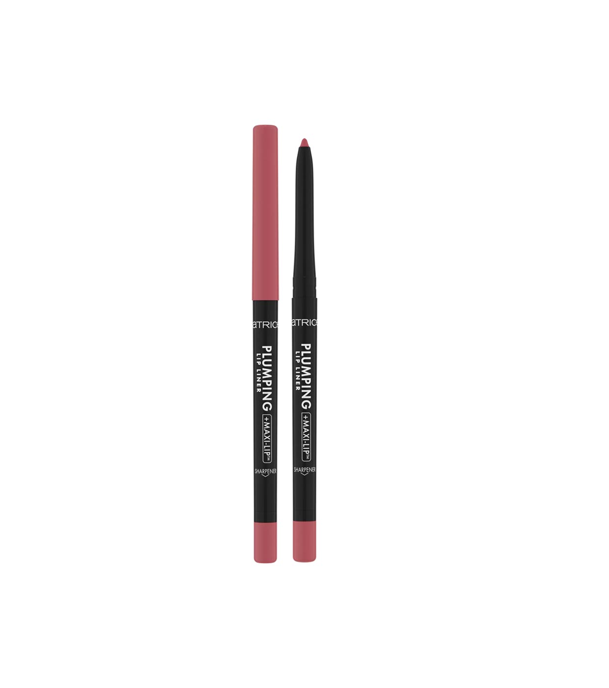 Catrice - Delineador labial Plumping Lip Liner - 190: I Like To Mauve It