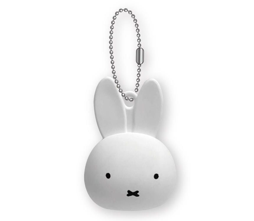Eyeup - Miffy Lip-Cream Cap (Normaal)