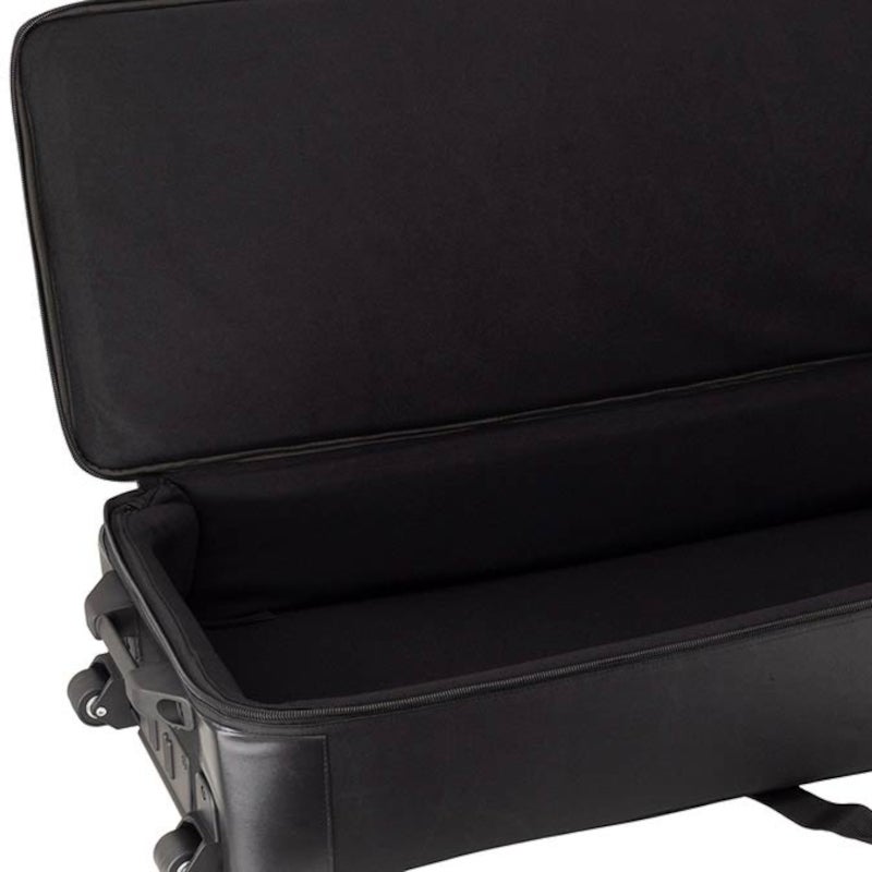 Crumar SPT-17-BK trolley tas voor Seventeen