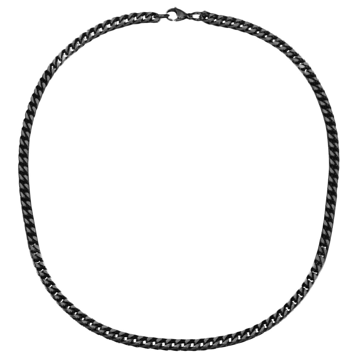 Collier Nolan en Acier 316L