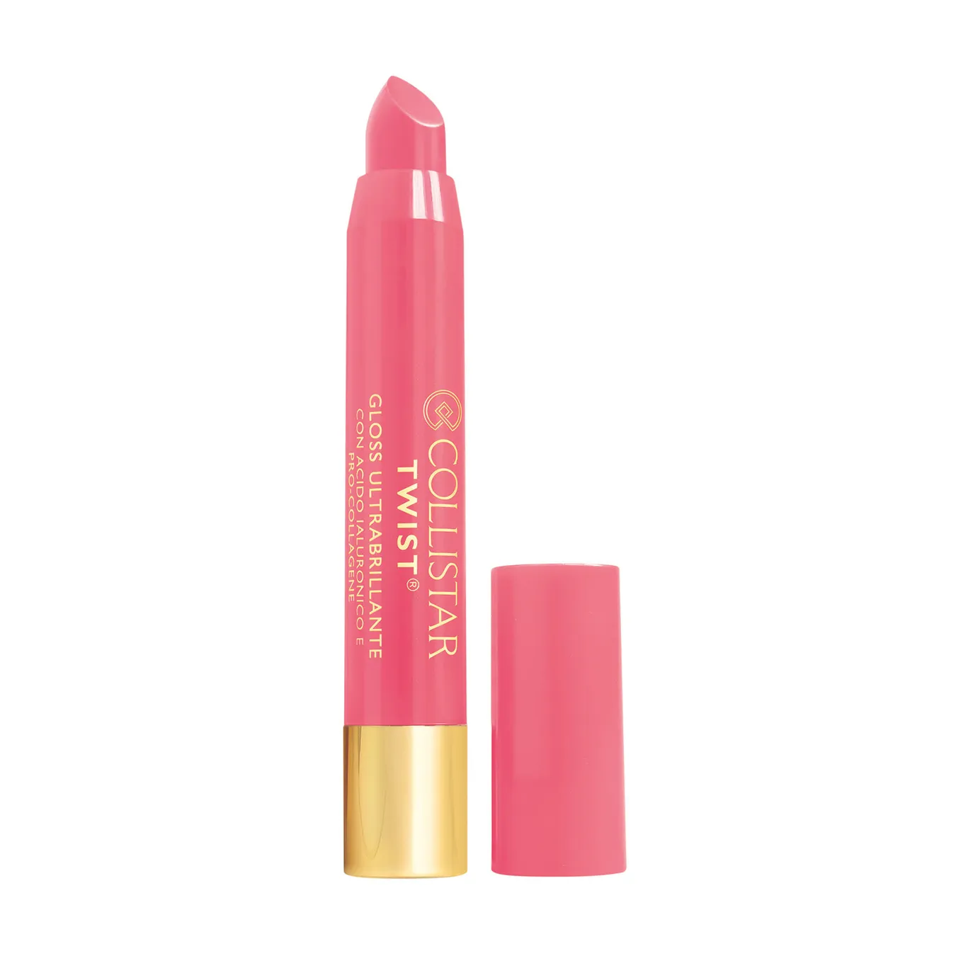 Collistar Ultra Shiny Lip Gloss202 nude