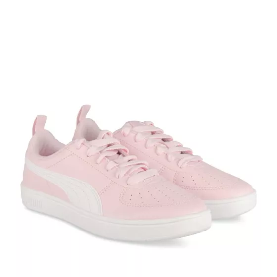 Baskets ROSE PUMA Rickie