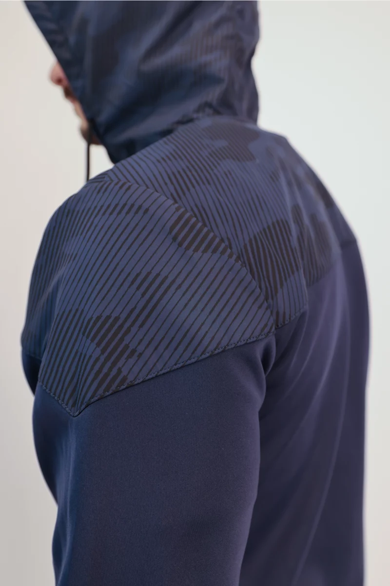 46 NORD Herren Midlayer