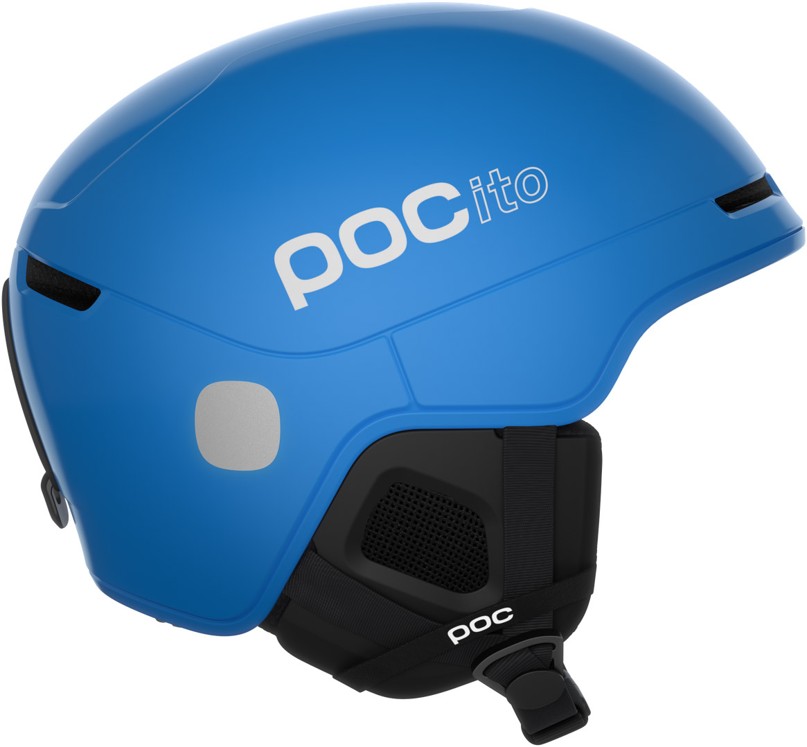 POCito Obex MIPS 8233/Fluorescent Blue