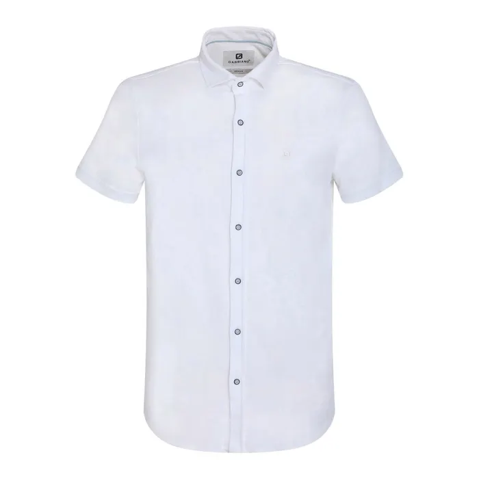 Gabbiano Essential Overhemd Heren