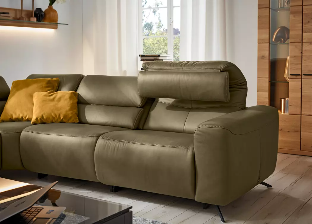 Ecksofa MR 260