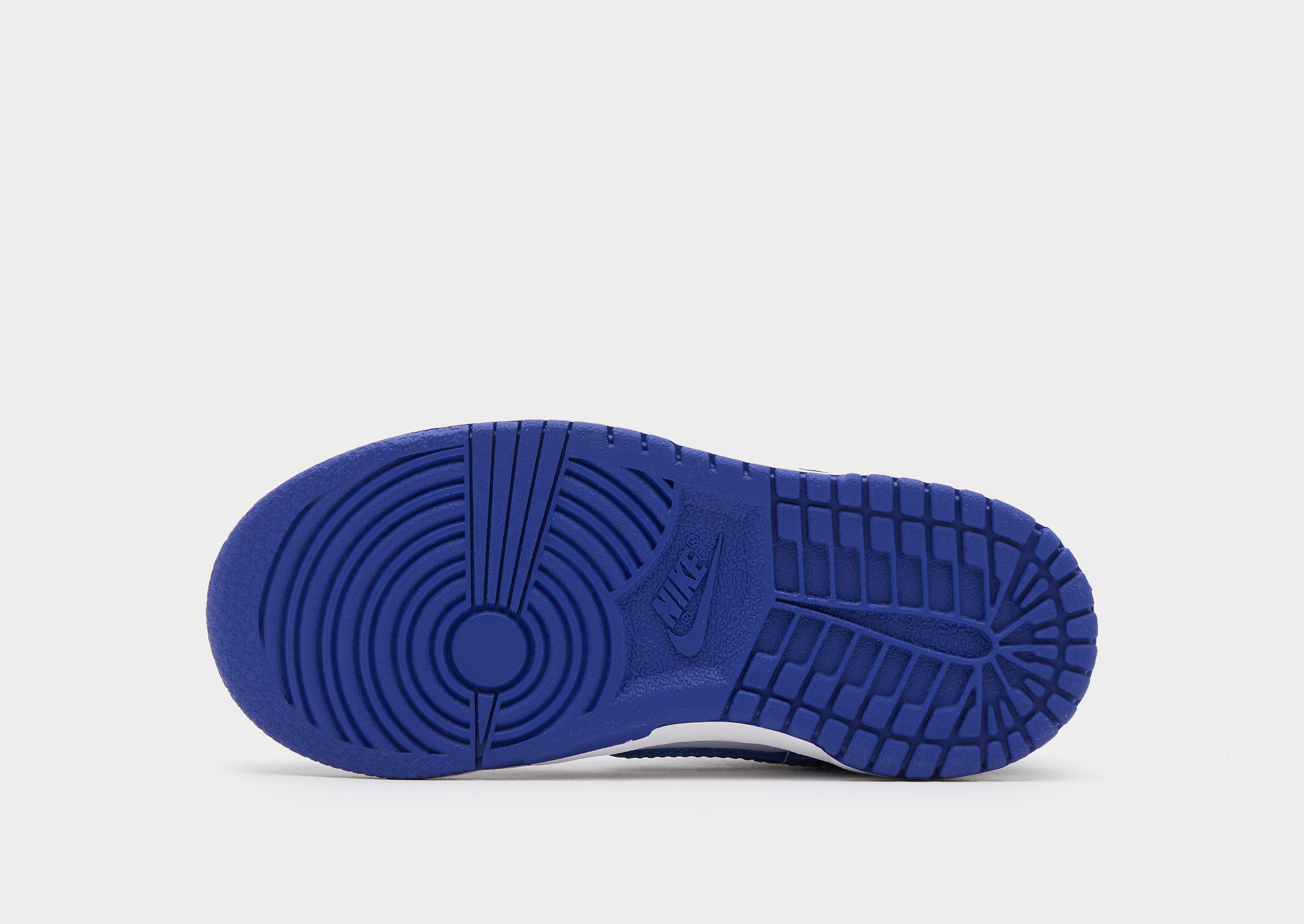 Nike Dunk Low Bébé