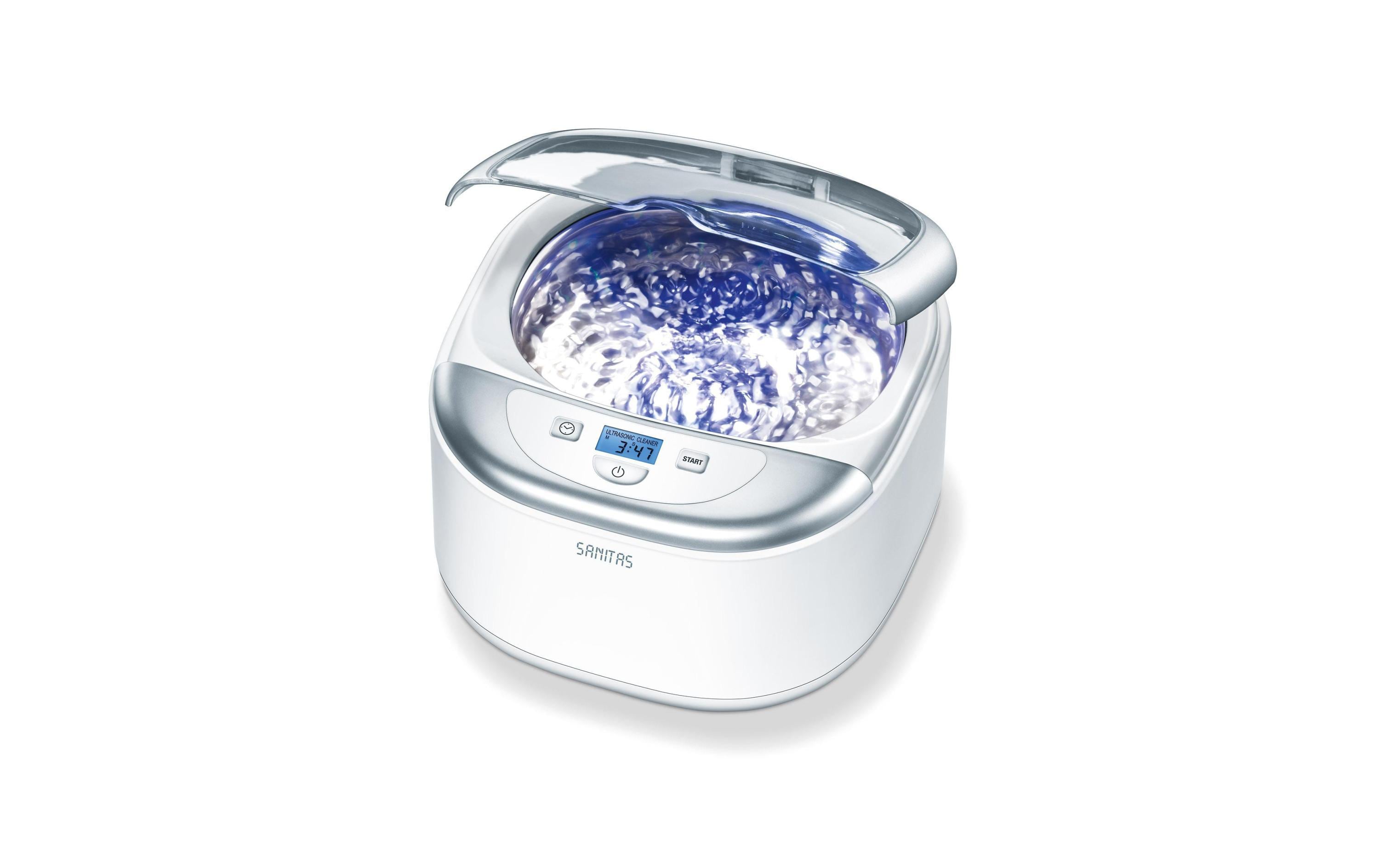 Ultraschallreiniger SUR 42Ultraschallreinigungsbad