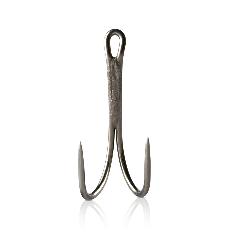 Mustad Heritage Dl71u Salmon Double