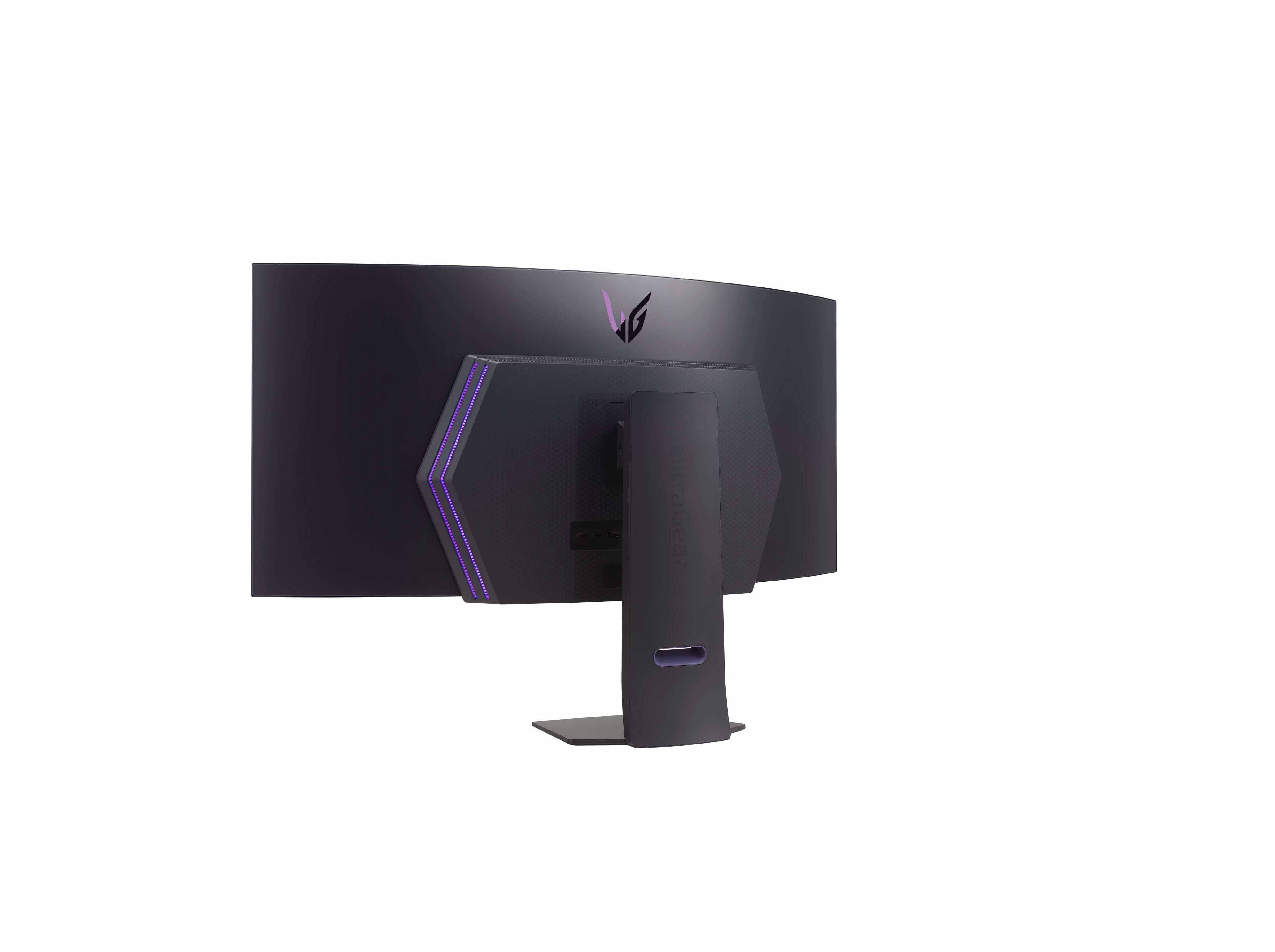 MONITOR GAMING LG 45GS95QE-B.AEU (45'' WQHD OLED 240HZ FREESYNCT PREMIUM)