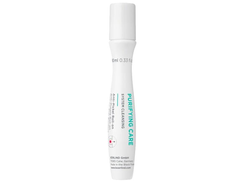 Annemarie Börlind Anti-Pickel-Roll-on Purifying Care 10 ml Pickel Roll-on bei unreiner Haut