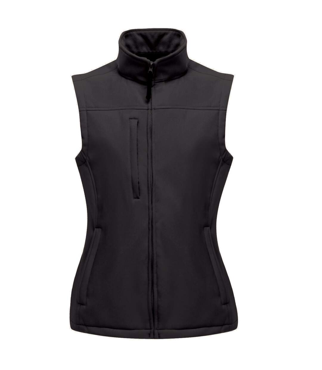 Regatta - Veste sans manches FLUX - Femme (Noir) - UTRG1625