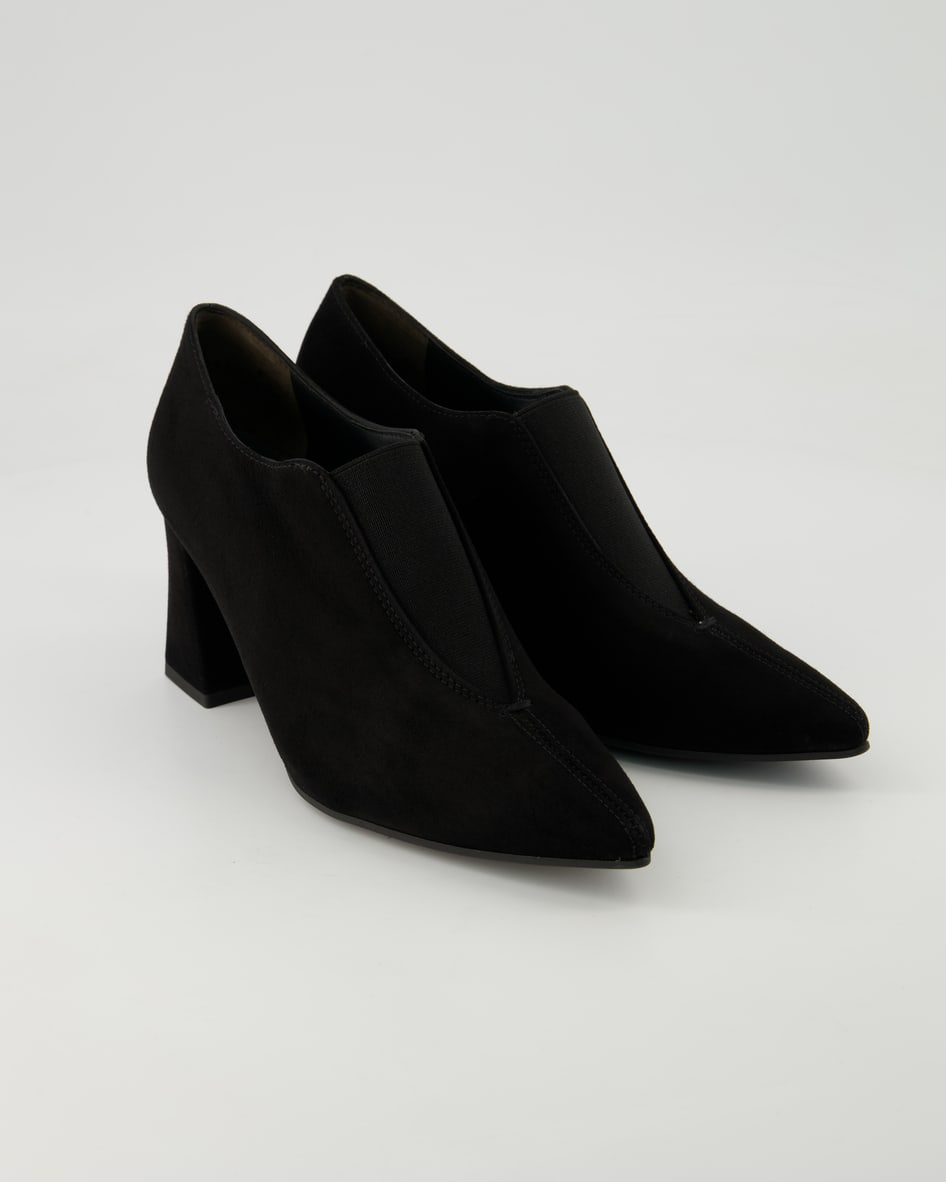 Paul Green 3809-014 Pumps in Schwarz