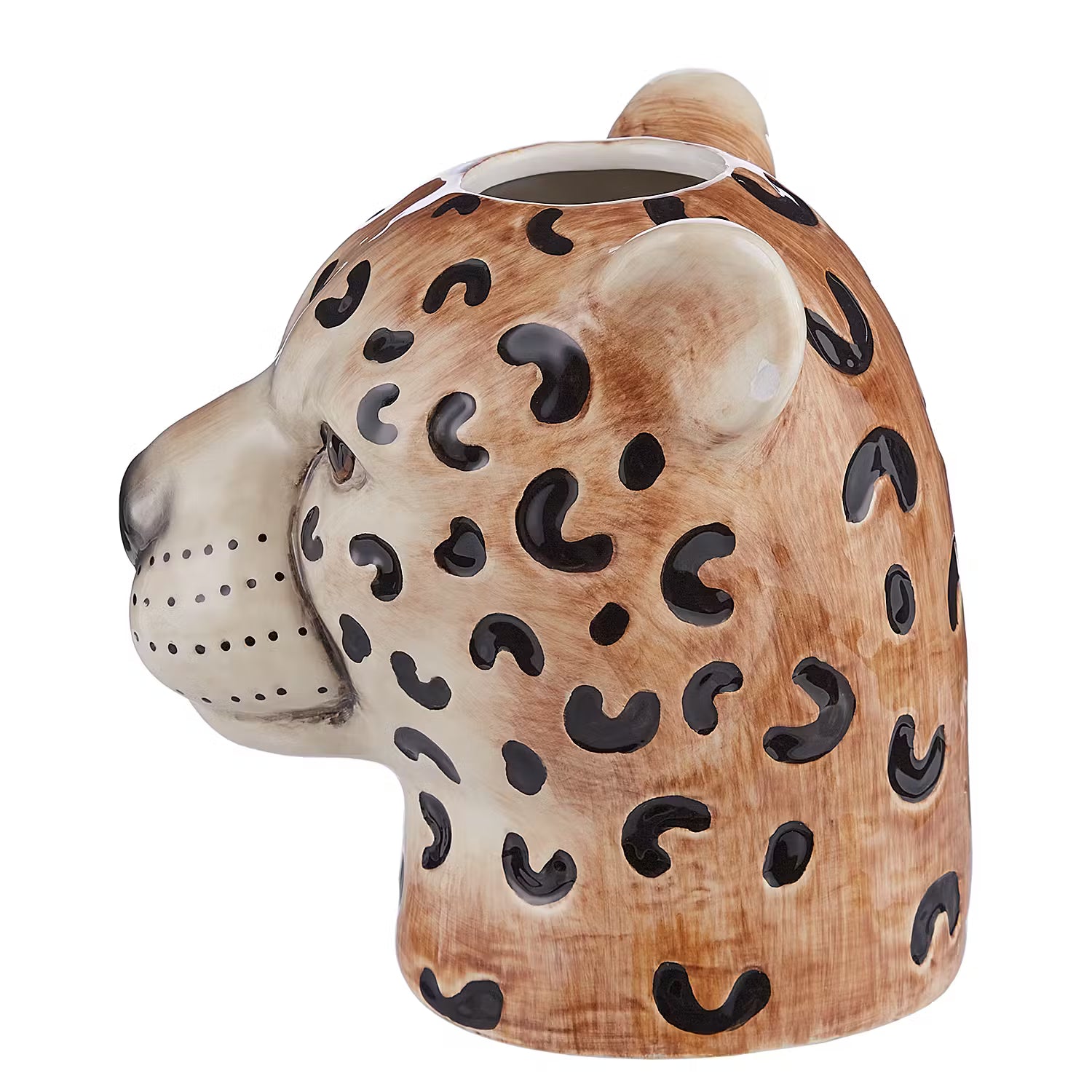 LEO Vase
