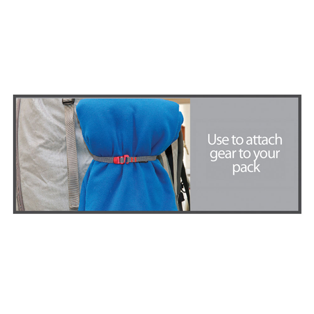 Sea To Summit Tiedown Strap