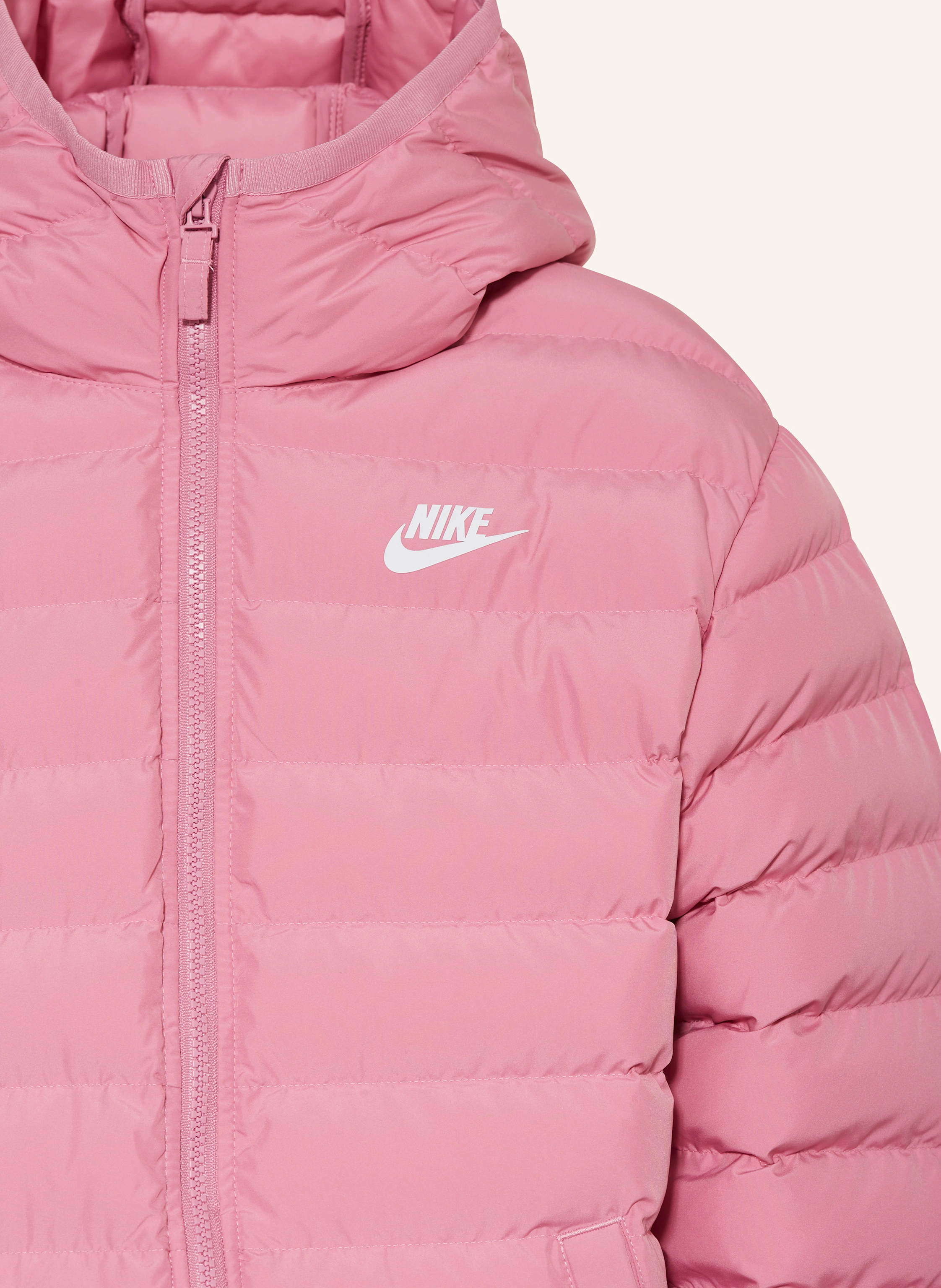 Nike Steppjacke