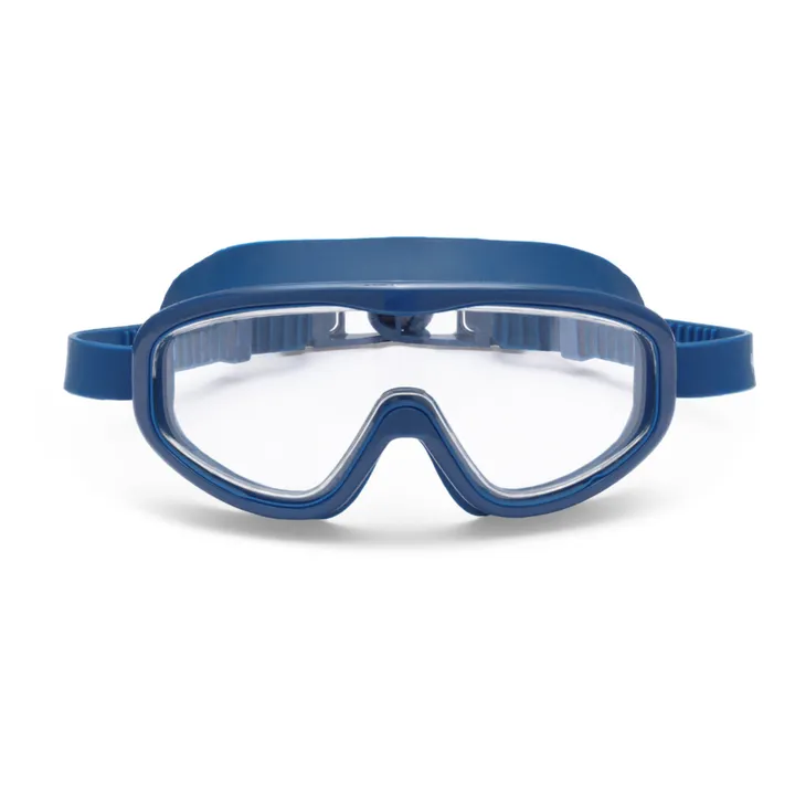 Petites Pommes Lunettes de piscine | Bleu marine