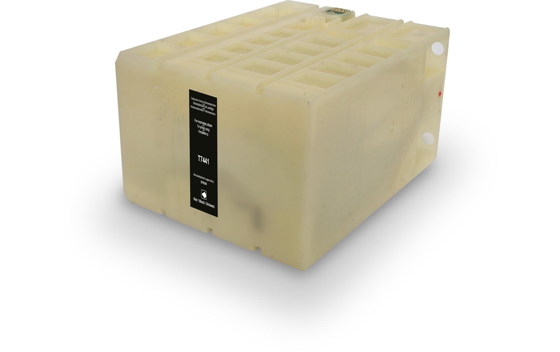 Tinte Epson C13T744140 BlackDruckerpatrone