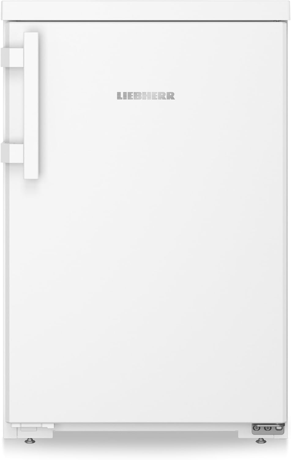 Liebherr Kühlschrank Table-Top Arbeitsplatte Re 1400 001 20 weiß Tür rechts