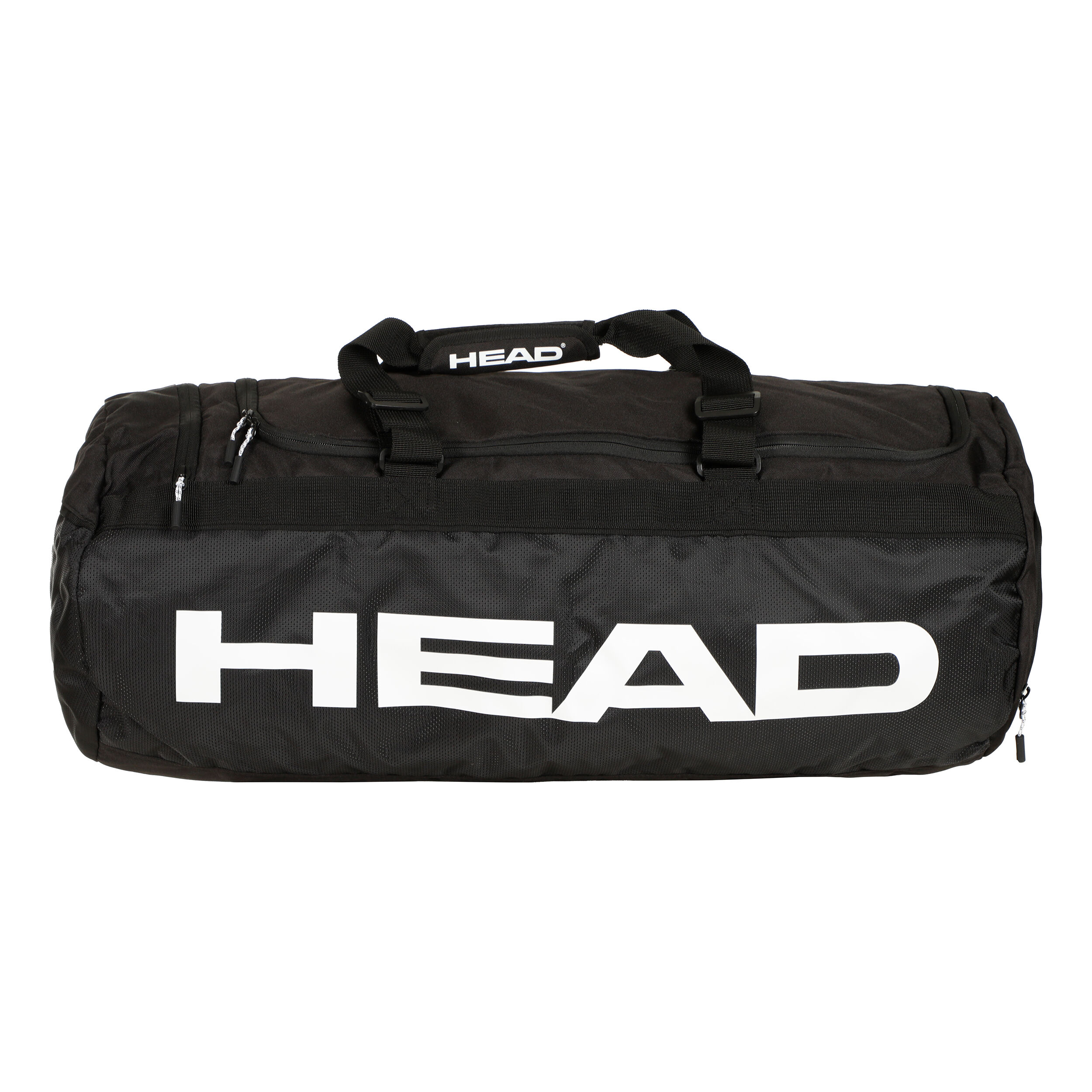 HEAD Tour 50L Sac De Sport - Noir , Blanc