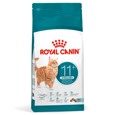 Royal Canin Katze FHN Ageing Sterilised 11+