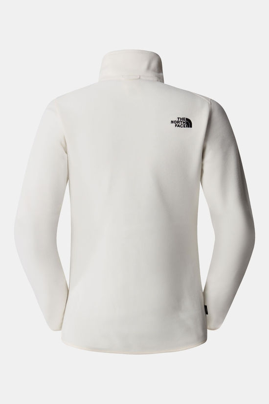 The North Face The North Face 100 Glacier FZ Fleecevest Dames