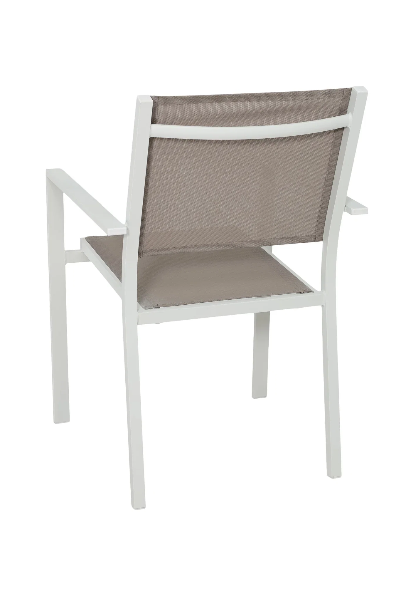 Skanden Spisestol Oslo Høyde 86 cm