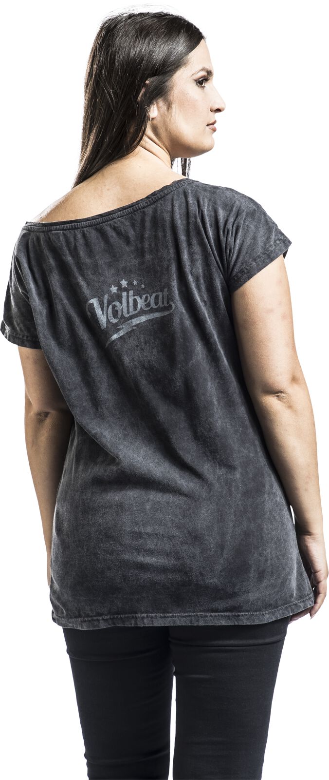 Eagle | Volbeat T-Shirt Manches courtes