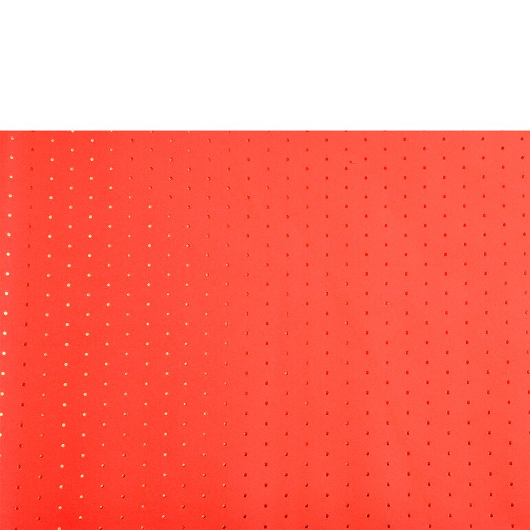 rot, L 200 x B 70 cm