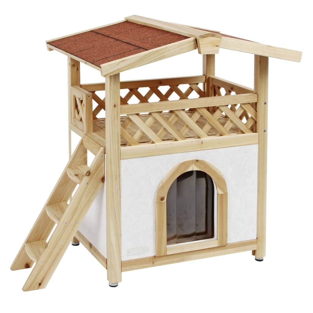 Casa de Gatos