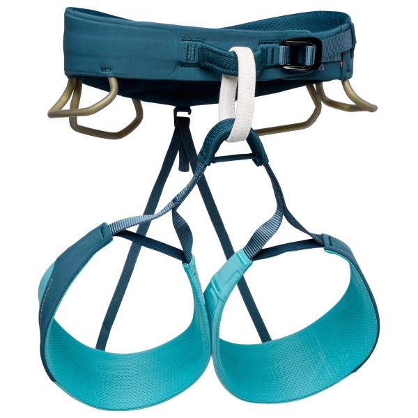 Black Diamond - Women's Solution Harness - Baudrier