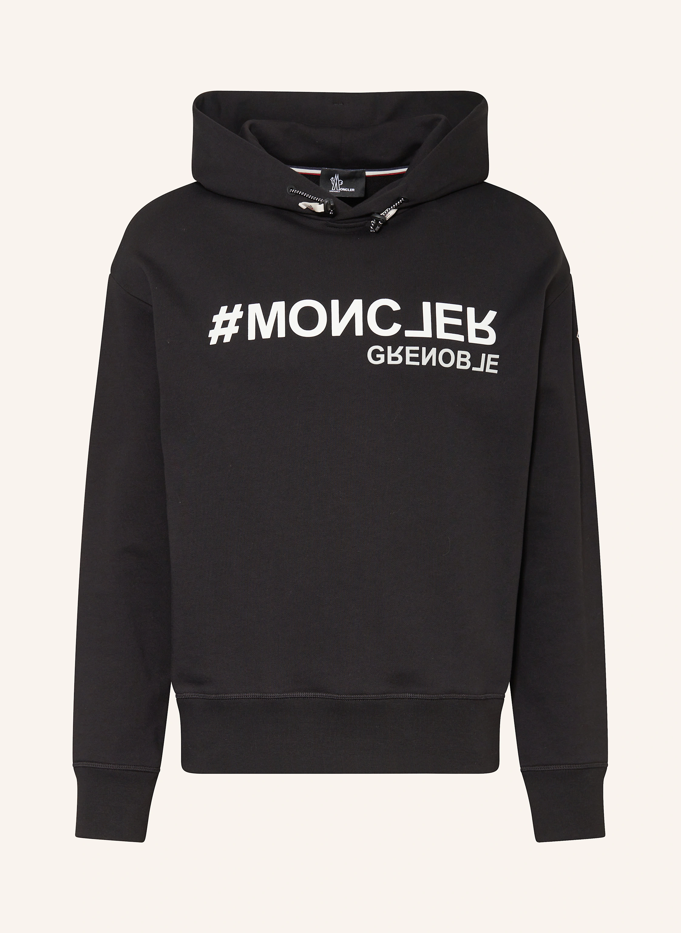 MONCLER GRENOBLE Hoodie
