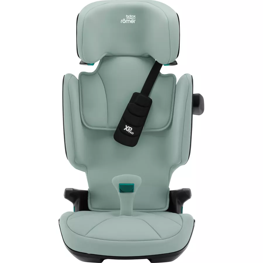 Britax Römer Diamond Kindersitz Kidfix i-Size Jade Green