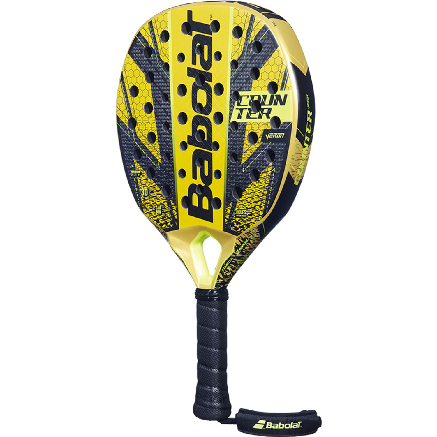 Babolat Counter Veron