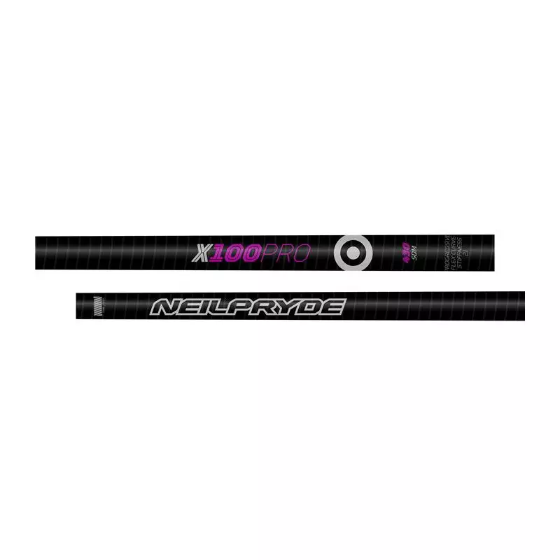 Mât windsurf NEILPRYDE X100 Pro SDM 2025