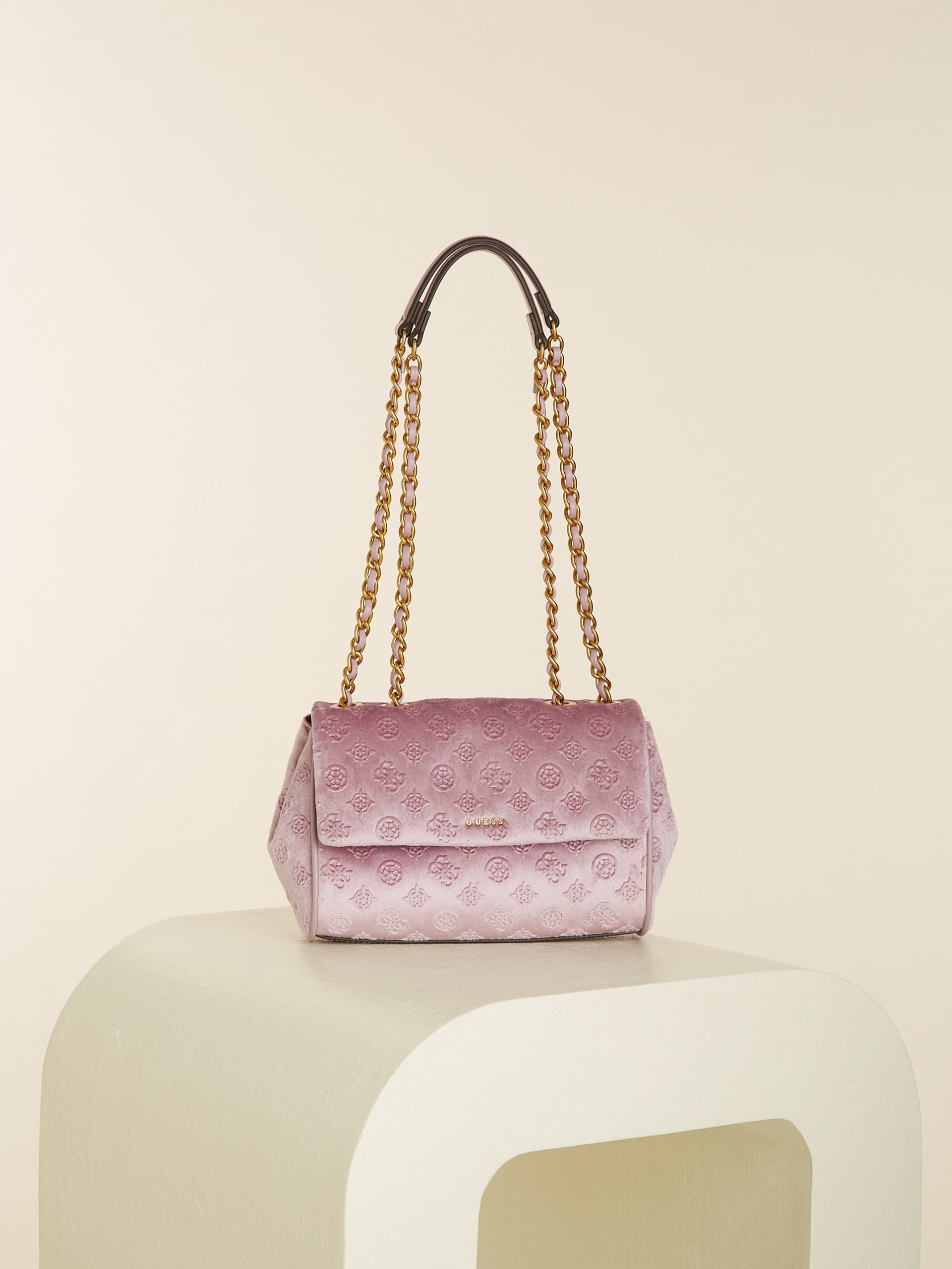 Bolsa transversal conversível com logotipo Kimi